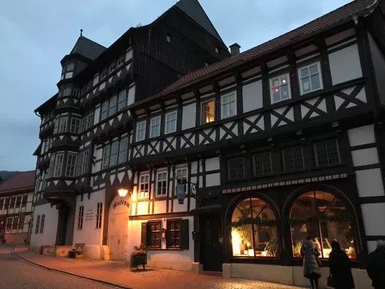 Alte Munze Museum