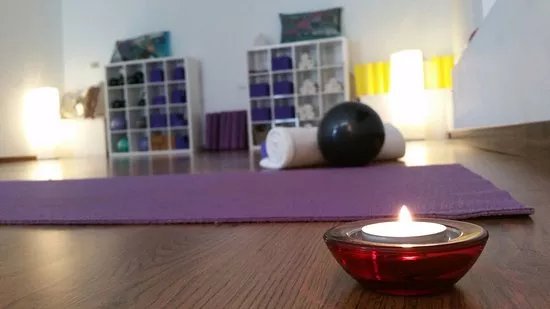 Ananda Laie Studio MindBody