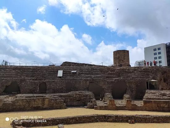 Tarragona Free Walking Tour
