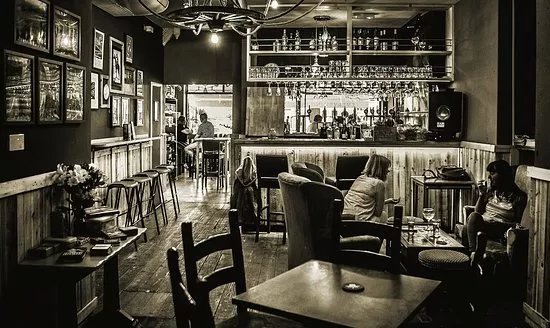 Prairie Schooner Taphouse