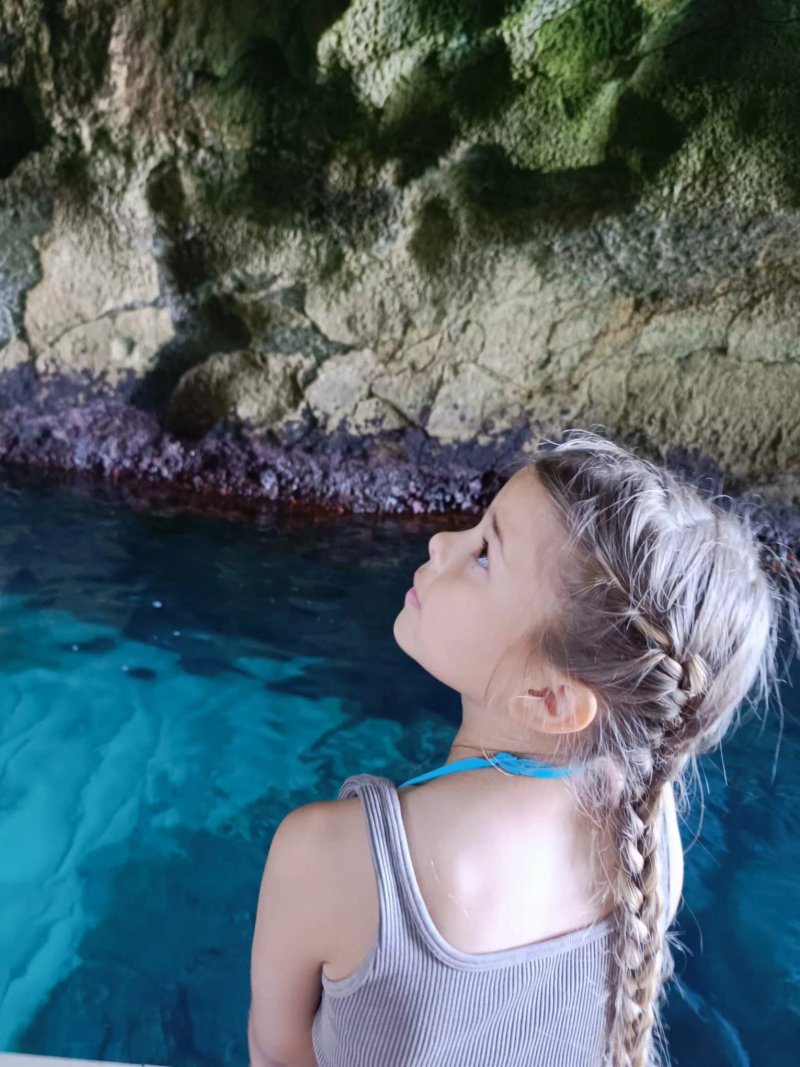 La sirena del Plemmirio