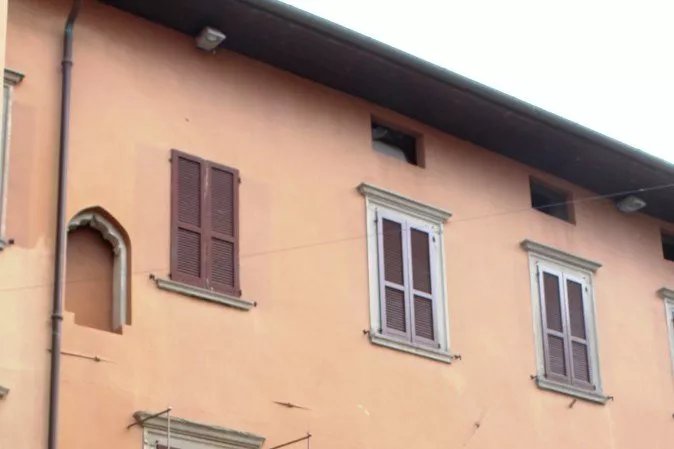 Palazzo della Quadra