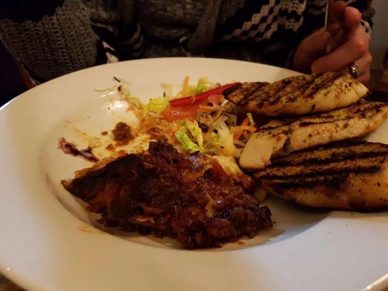Sizzling Pubs