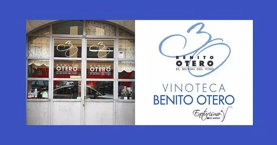 Vinoteca Benito Otero