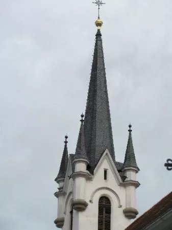 Dean Church of St. Bartholomew