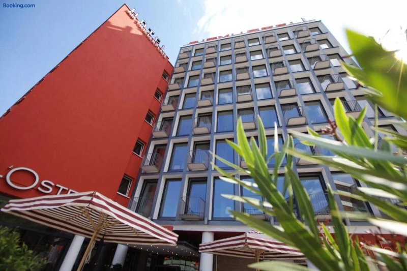 SmartCity Designhotel Hannover