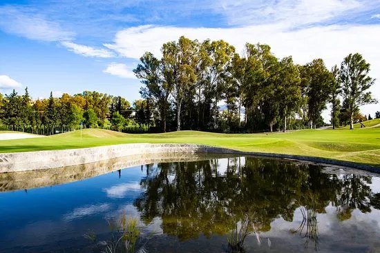 Atalaya Golf & Country Club