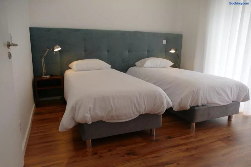 Guest House Eca - Centro Historico Leiria