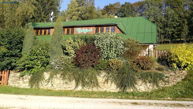 Apartmany Vydrysek