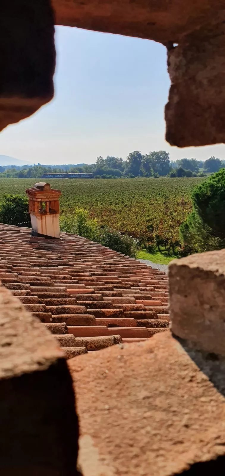 Franciacorta Country Lodges