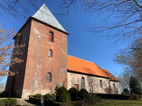 Houlbjerg Kirke