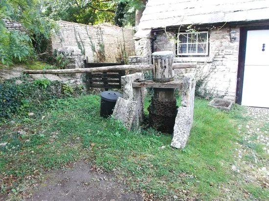 Langton Matravers Museum of the Stone Industry