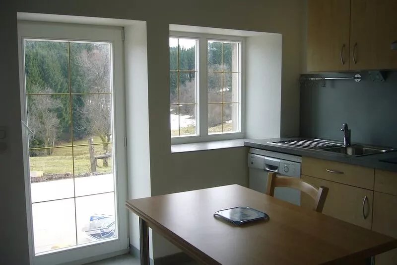 Spacious renovated farmhouse for 11 people