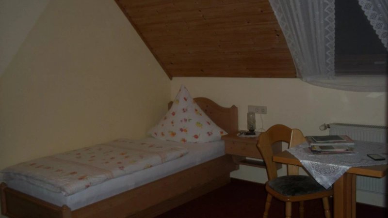 Gasthof Zum Storchen