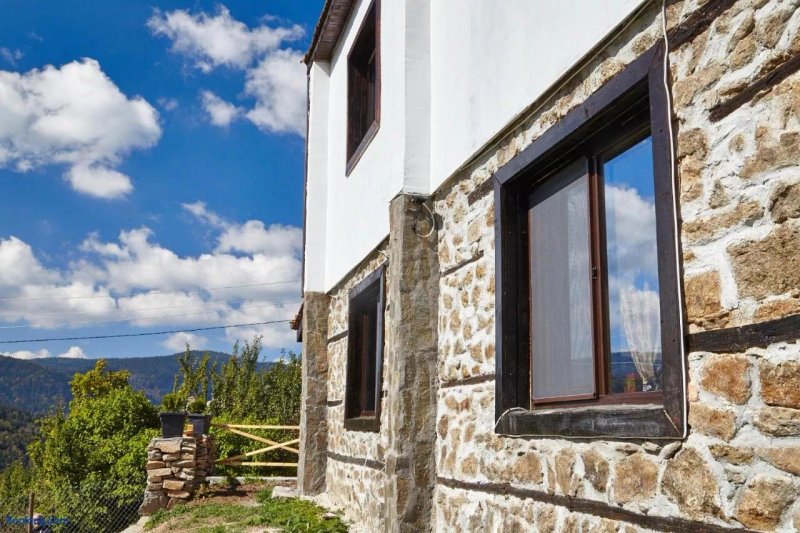 Guesthouse Vazrozhdenski Kashti