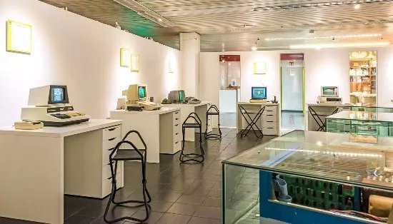 Oldenburger Computer-Museum