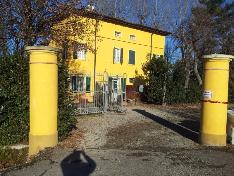 Bed and Breakfast La Casalunga