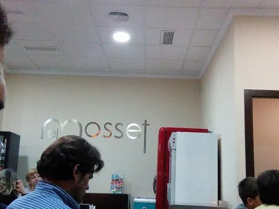 El Mosset del Guaje