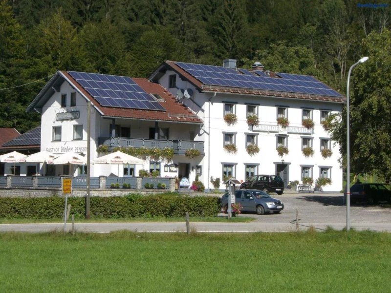 Gasthaus Pension Weber