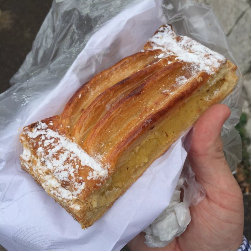Boulangerie La Banette du Pharo