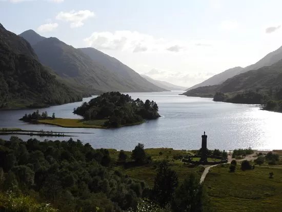 Glenfinnan Visitors Centre