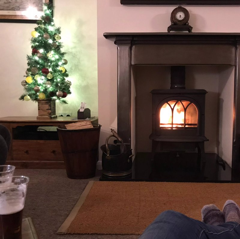 Riverside Cottage Borrowdale - Nr Grange - just 4 miles from Keswick