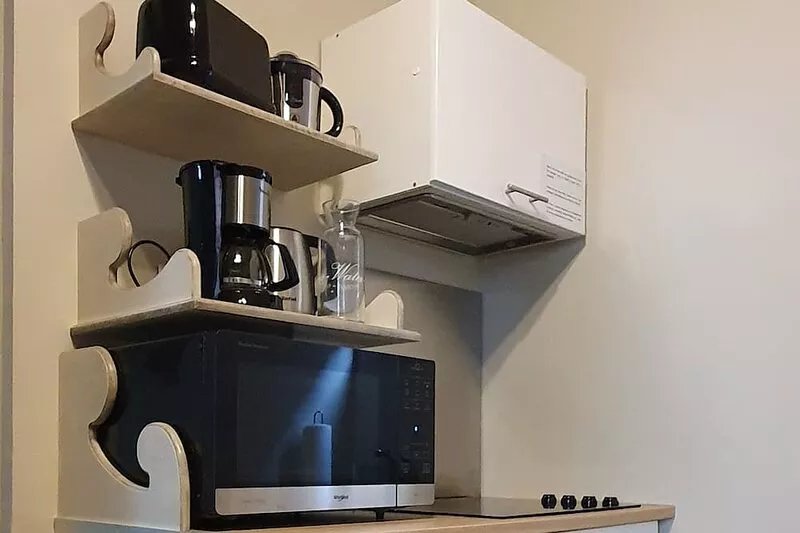 Appartement Dans le Centre Historique de Sarlat la Canéda