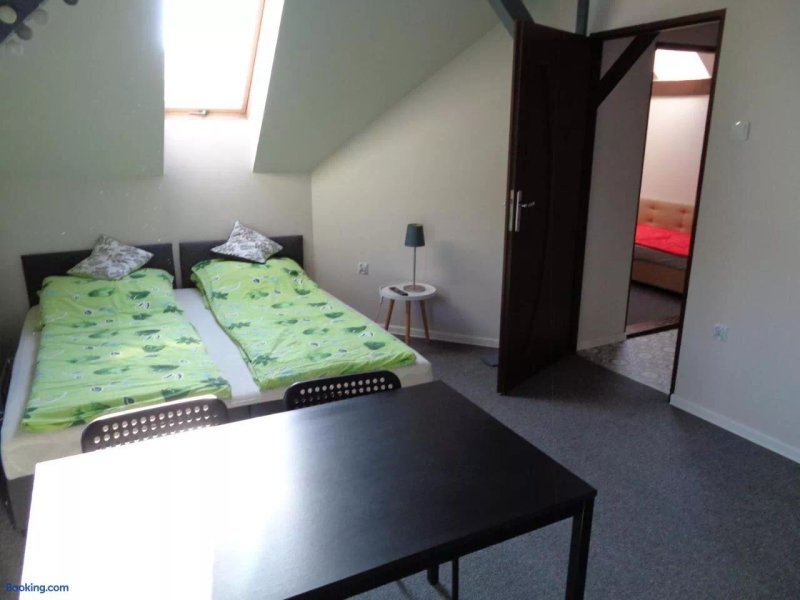 Apartamenty Wyspianskiego
