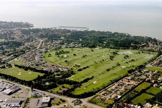 Golf De Pornic