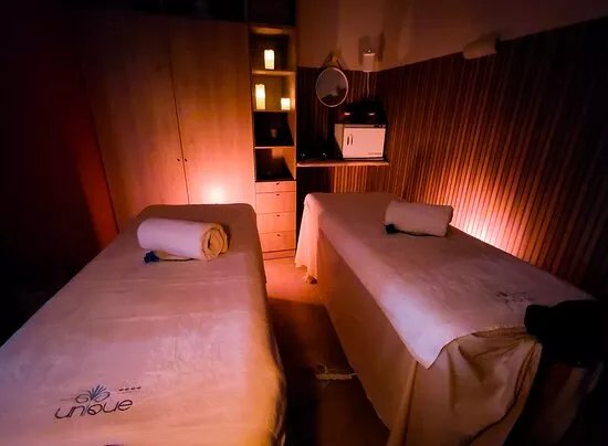 Unique Wellness & Spa