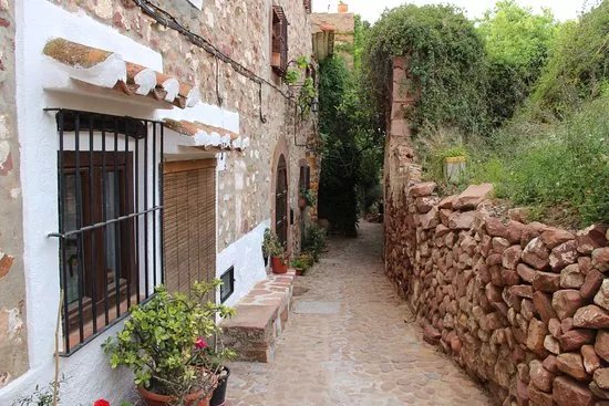 Iglesia De La Sangre