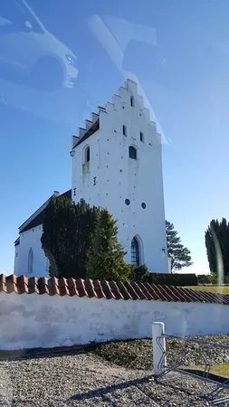 Rislev Kirke