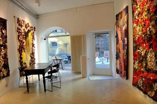 Galleria111