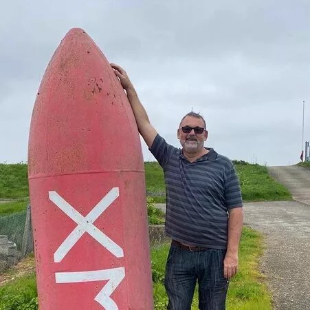 Thames Estuary Man Walking Tours