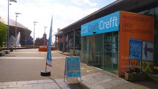 Makers Guild Wales