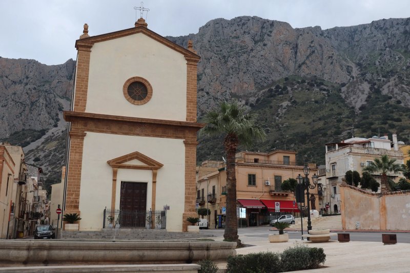 Chiesa Madre di Santa Fara