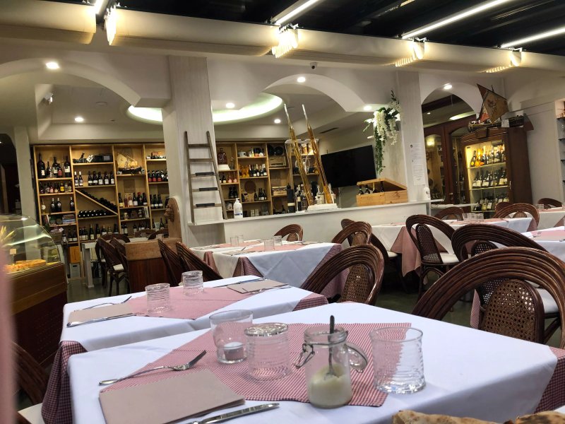 Al Doge Ristorante Pizzeria