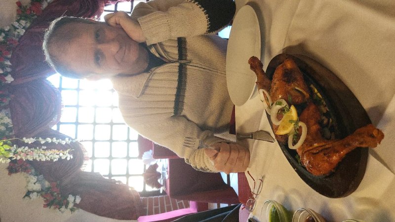 Ristorante Shahì Indiano Pakistano