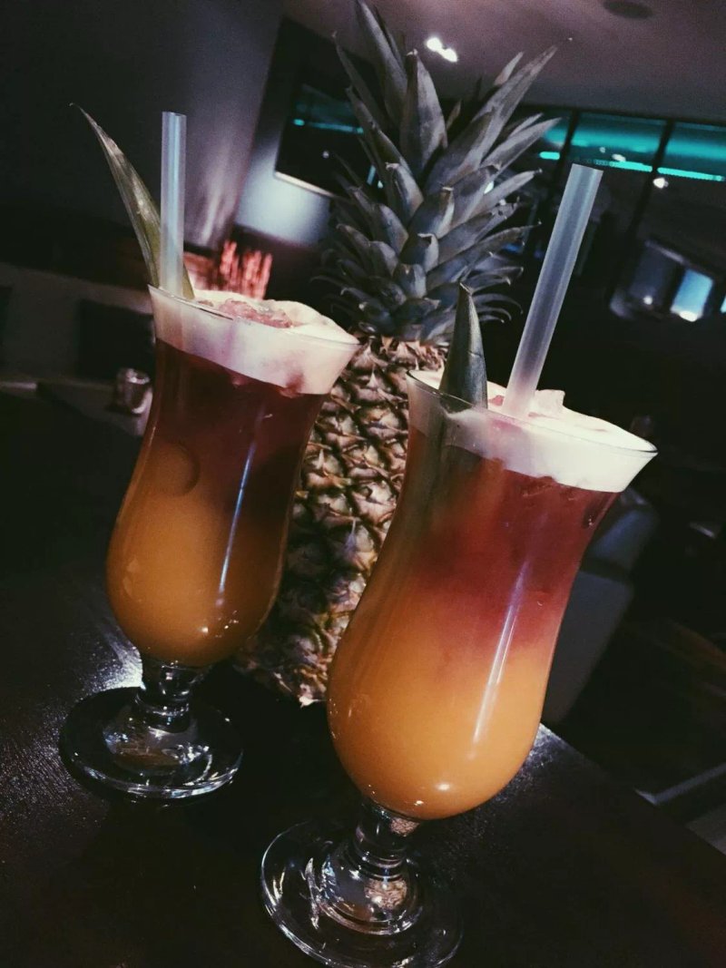Aura Shisha & Cocktailbar  Tubingen