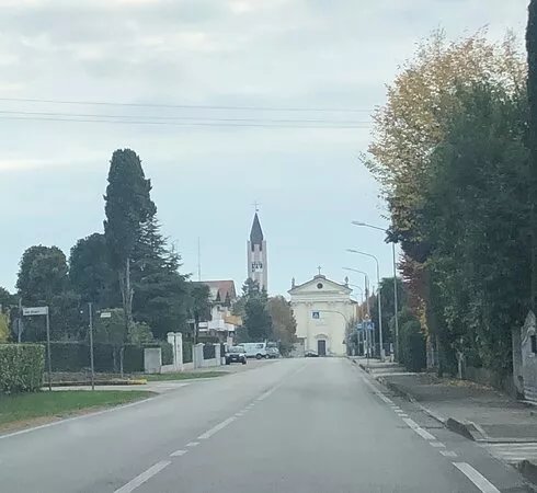 Parrocchia San Lorenzo Martire