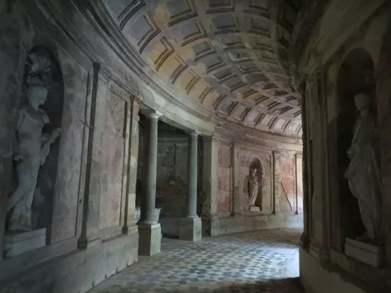Criptoportico
