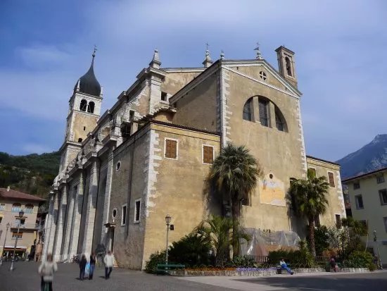 Chiesa Collegiata di Santa Maria Assunta