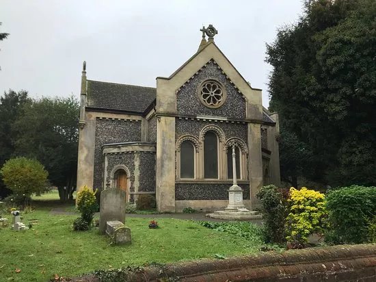 Church of St Thomas of Canterbury