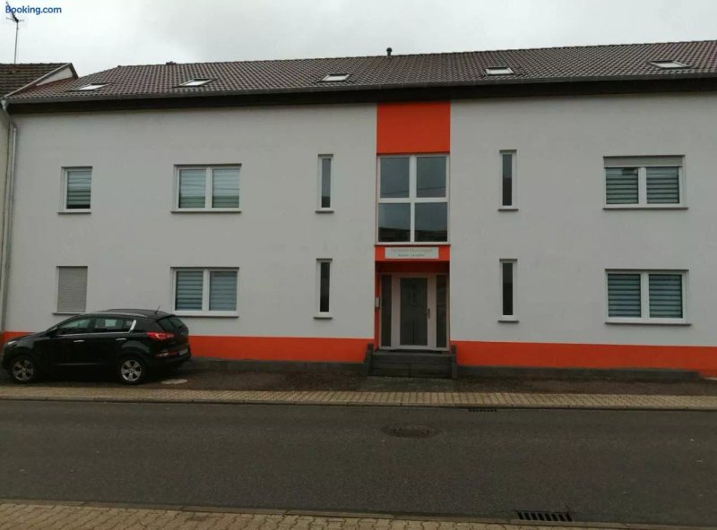 Haus Stadler