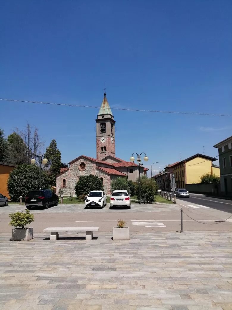 Chiesa di San Lorenzo