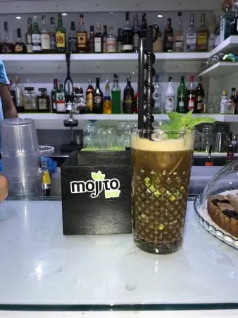 Mojito Bar