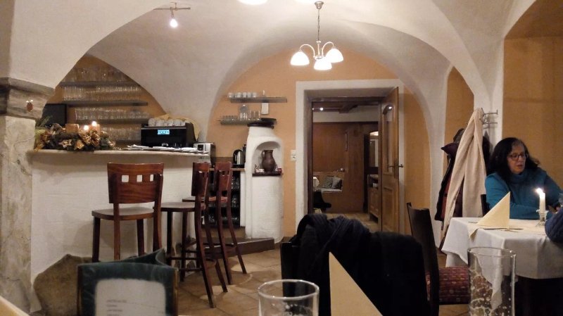 Bauernbraeu Hotel Alt Oberndorf