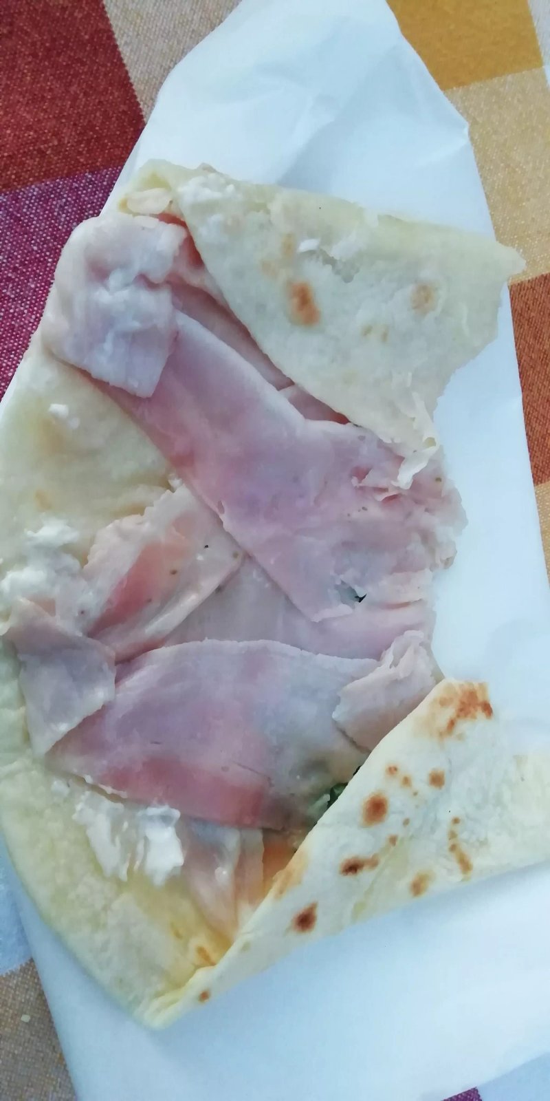 Piadineria Butega Romagnola Soliera