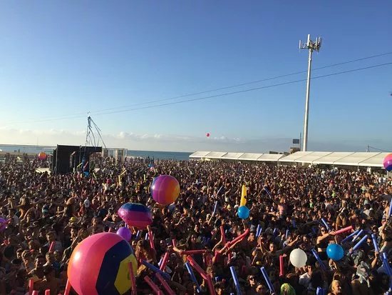 Arenal Sound Festival