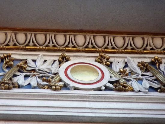 Palazzo Contarini - Palazzo D'Oro
